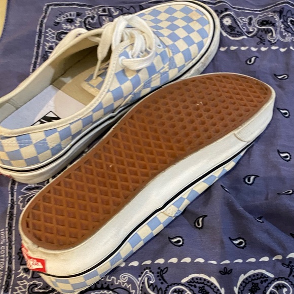 Vans Style Authentic DX 44, size 10.5 Men’s - Picture 3 of 6